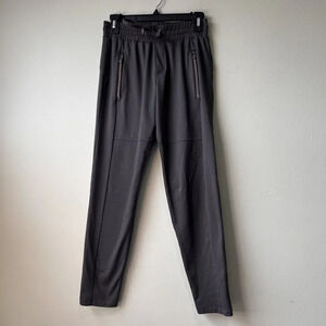 Athleta Womens Green Jogger Pants‎ XXS Polyester & Spandex